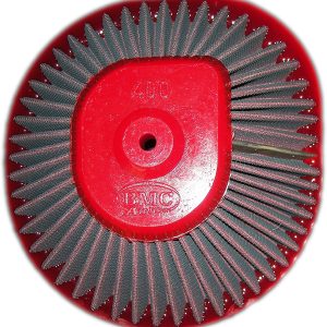 Въздушен филтър Yamaha YZF 98-02/WRF 01-02 - BMC - FM400/08