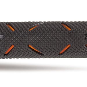 Ръкохватки Progrip 717 с отворен край Road/Race черно / червено