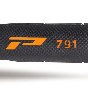 Ръкохватки Progrip 791 Off Road черно / флуоресцентно оранжево