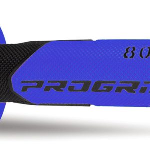 Ръкохватки Progrip 801 Off Road черно / синьо
