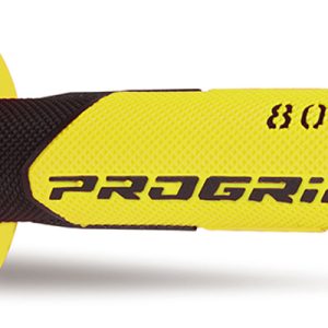 Ръкохватки Progrip 801 Off Road черно / жълто