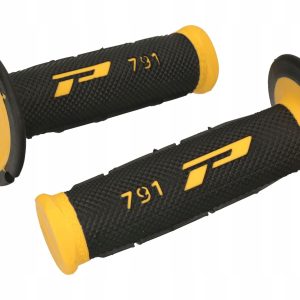 Ръкохватки Progrip 791 Off Road черно / жълто