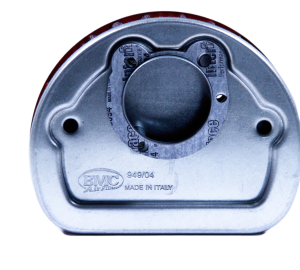 Въздушен филтър Harley Davidson Dyna FXD Super Glide - BMC - FM949/04