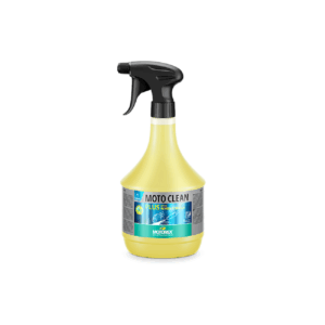 Препарат Motorex MOTO CLEAN PLUS 1 ltr