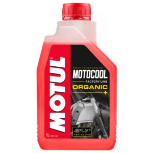 Антифриз Motul Motocool Factory Line 1 ltr