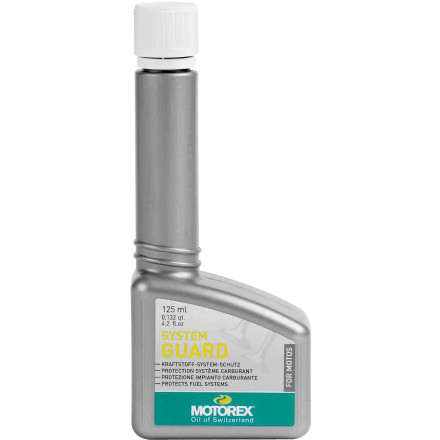 Добавка Motorex SYSTEM GUARD 125 ml