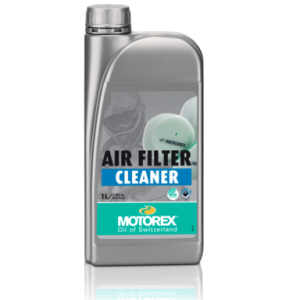 Препарат Motorex AIR FILTER CLEANER 1 ltr