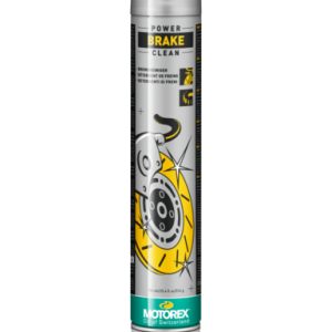 Спрей Motorex POWER BRAKE CLEAN 750 ml