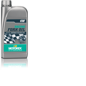 Масло Motorex RACING FORK OIL 4W 1 ltr