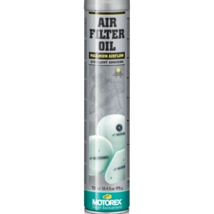 Спрей Motorex AIR FILTER OIL 750 ml