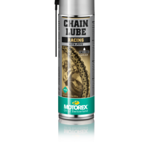 Спрей Motorex CHAINLUBE RACING 500 ml