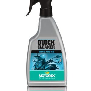 Пулверизатор Motorex QUICK CLEANER 500 ml