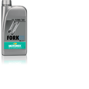 Масло Motorex MOTO FORK OIL 10W30 1 ltr
