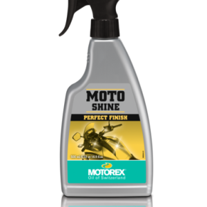 Пулверизатор Motorex MOTO SHINE MS1 500 ml