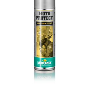 Спрей Motorex MOTO PROTECT 500 ml