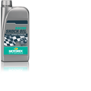 Масло Motorex RACING SHOCK OIL 1 ltr