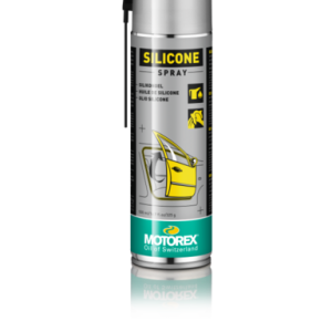 Спрей Motorex SILICONE 500 ml