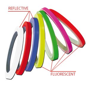 Лента за джанти Progrip 5025