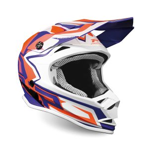 Детска каска Progrip 3009
