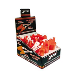 Тапа за ауспух Progrip 2560 (голяма)
