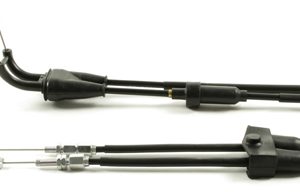 ЖилоProX за газ на Suzuki RM-Z250 08-18, RM-Z450 08-09, RMX-Z450 10-16