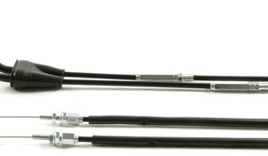 Жило ProX за газ на Kawasaki KX250F 04-05; Suzuki RM-Z250 04-06