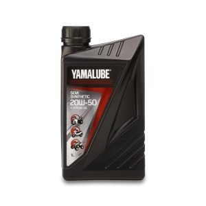 Масло Yamalube 4SS 20W/50