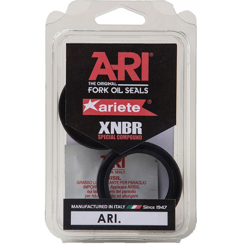 Семеренги за предна вилка Ariete ARI.063 TCL 40 X 52 X 8/10,5