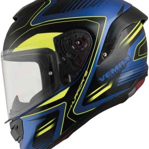 Каска Vemar HURRICANE H034 LASER