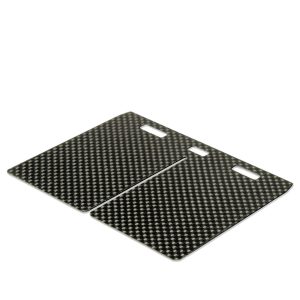 Карбонова мембрана за клапа на KTM SX/EXC/XC/XC-W 250/300 2007-2011 и Husaberg TE 250/300 2011