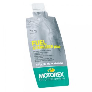 Добавка Motorex FUEL STABILIZER 10 ml
