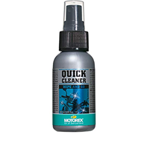 Пулверизатор Motorex QUICK CLEANER 60 ml