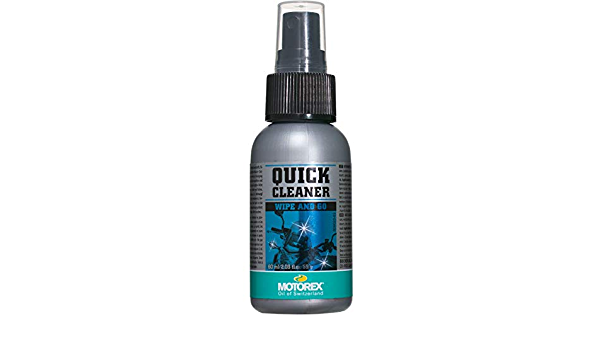 Пулверизатор Motorex QUICK CLEANER 60 ml