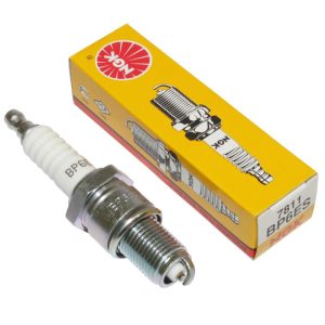 Запалителна свещ NGK BP6ES (7811)