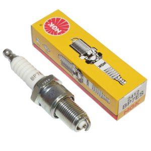 Запалителна свещ NGK BP7ES (2412)