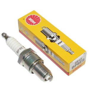 Запалителна свещ NGK BP8ES (2912)