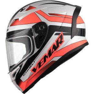 Каска Vemar GHIBLI G024 BASE