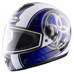 Каска Vemar MEDON F712