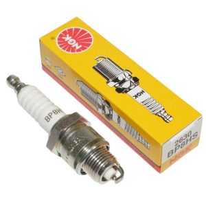 Запалителна свещ NGK BP8HS (2630)