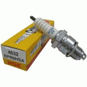 Запалителна свещ NGK BPR6HSA (4632)