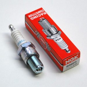 Запалителна свещ NGK BR8EG (3130)