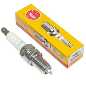 Запалителна свещ NGK DCPR6E (3481)