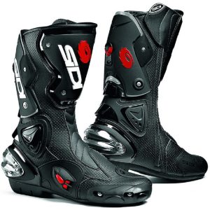 Ботуши SIDI VERTIGO AIR черни