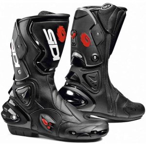 Ботуши SIDI VERTIGO черни