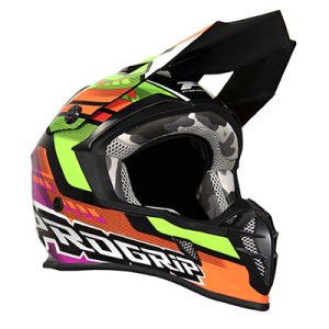 Каска Progrip 3180-363