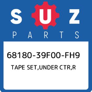 68180-39F00-FH9 OEM Suzuki