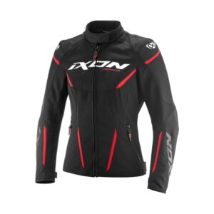 Лятно мотоциклетно яке с мембрана Ixon STRIKER 2 AIR WPL 1058